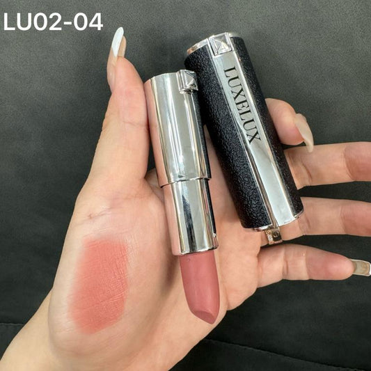 LUXELUX lūpų dažai LU02-04