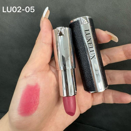 LUXELUX lūpų dažai LU02-05