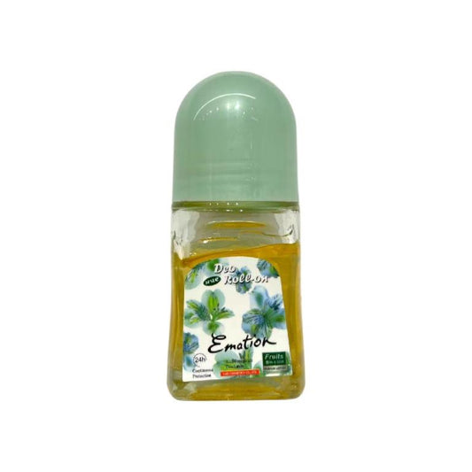 DEO rutulinis antiperspirantas Emotion