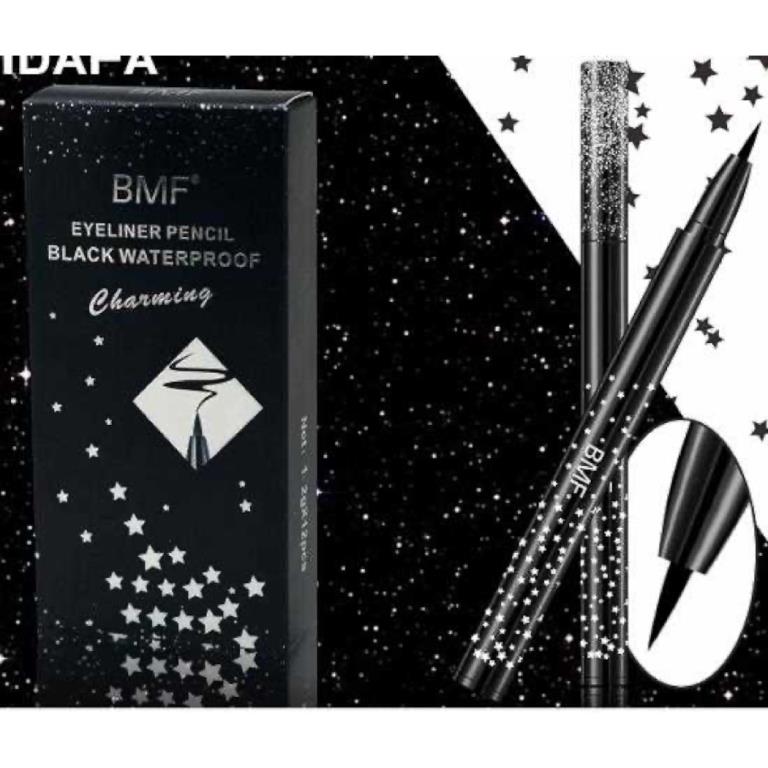 BMF akių apvadas waterproof