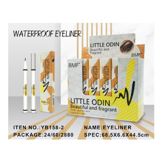 LITTLE ODIN akių apvadas waterproof