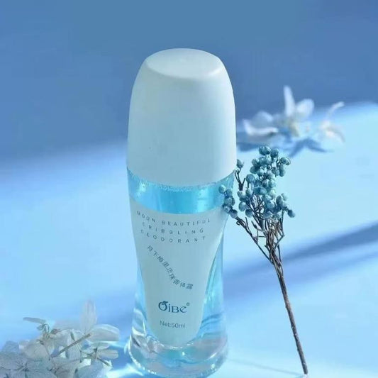 OIBE rutulinis dezodorantas Moon beautiful 50 ml