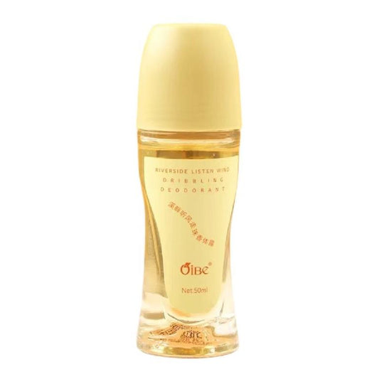 OIBE rutulinis dezodorantas Riverside listen wind 50 ml