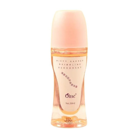 OIBE rutulinis dezodorantas Missty garden 50 ml