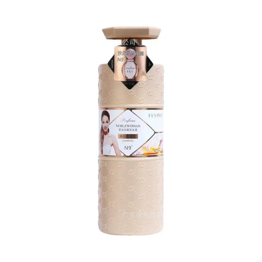 Perfume NOBLEWOMAN SHAMPOO N9 parfumuotas plaukų šampūnas