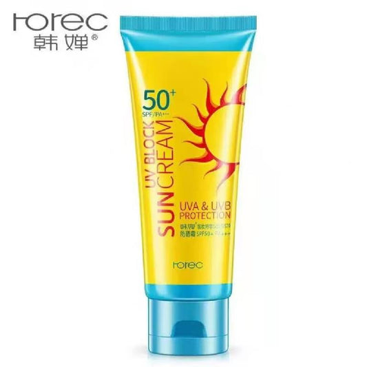 HOREC apsauga nuo saulės SPF50
