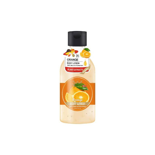 Kūno losjonas Orange