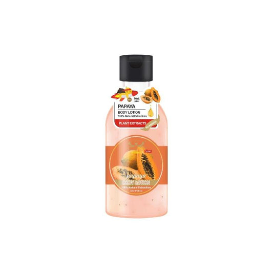 Kūno losjonas Papaya