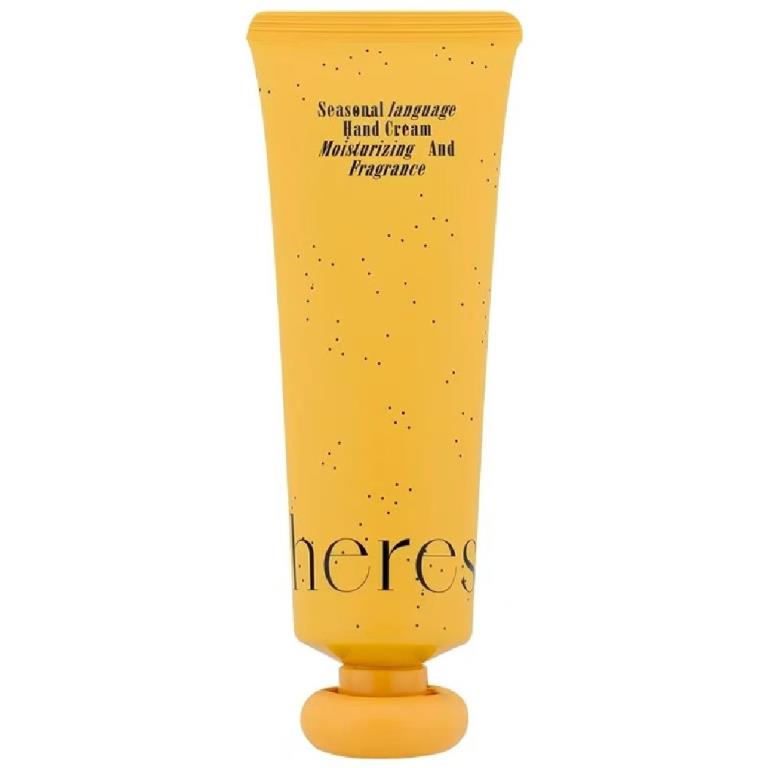 Theres rankų kremas Orange
