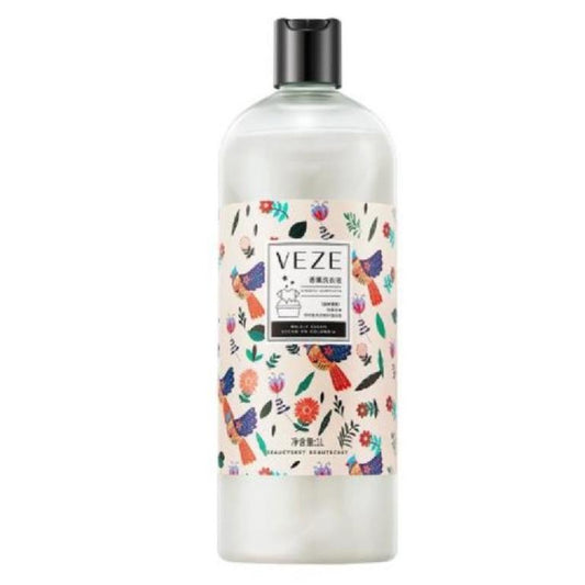 VEZE skystas skalbiklis Floral
