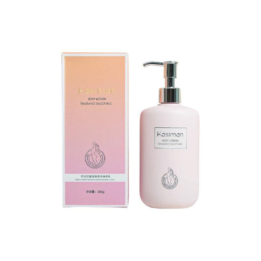 Kasiman kūno losjonas Dreamy Sweet Fragrance