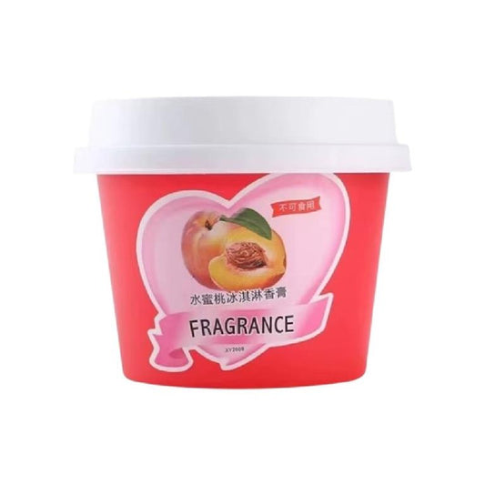 Gelinis oro gaiviklis Peach