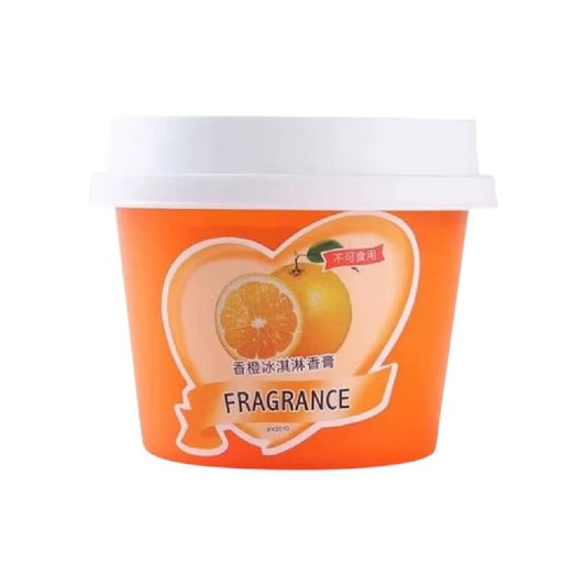 Gelinis oro gaiviklis Orange