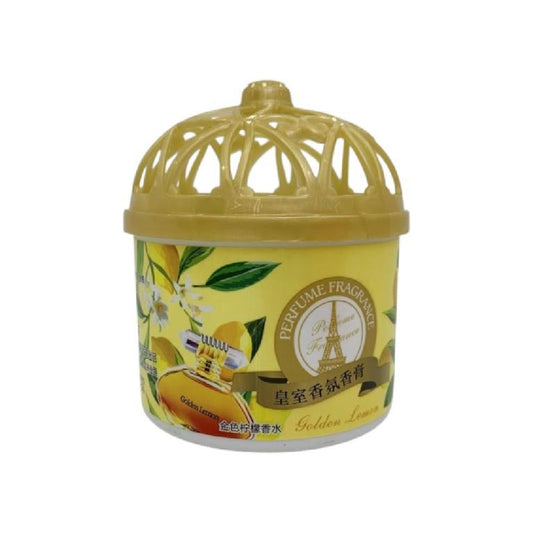 Gelinis oro gaiviklis Golden Lemon
