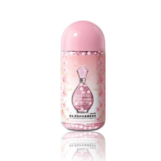ZHIDUO kvapiosios skalbimo granulės Cherry Blossom