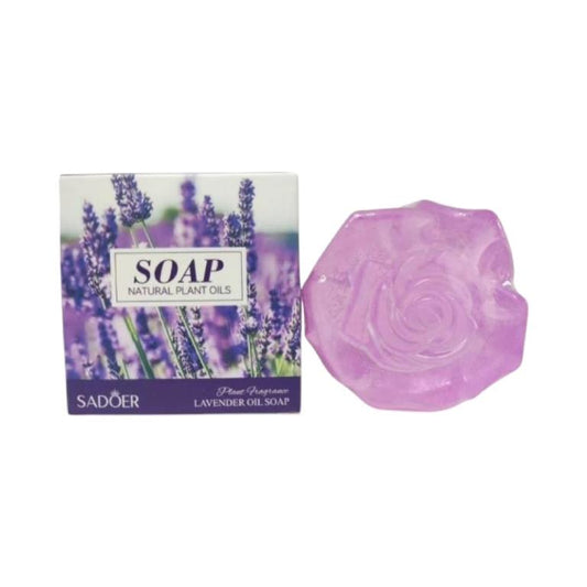 SADOER muilas LAVENDER