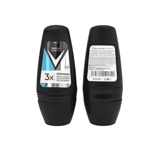 Vyriškas dezodorantas 3x Stronger 50ml