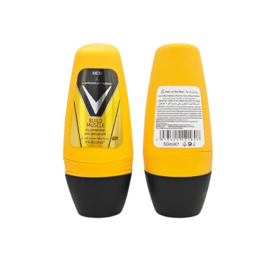 Vyriškas antiperspirantas 50ml
