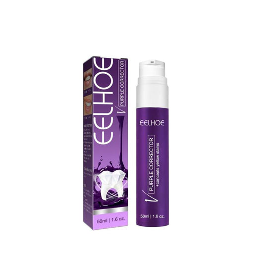 EELHOE dantų balinimo gelis 50 ml