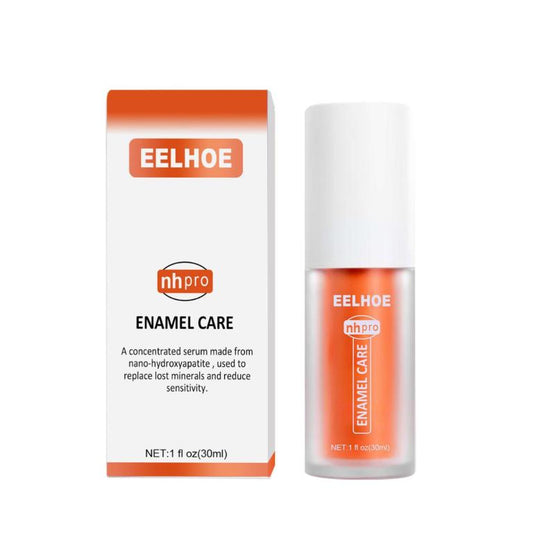 EELHOE emalio priežiūros serumas 30 ml