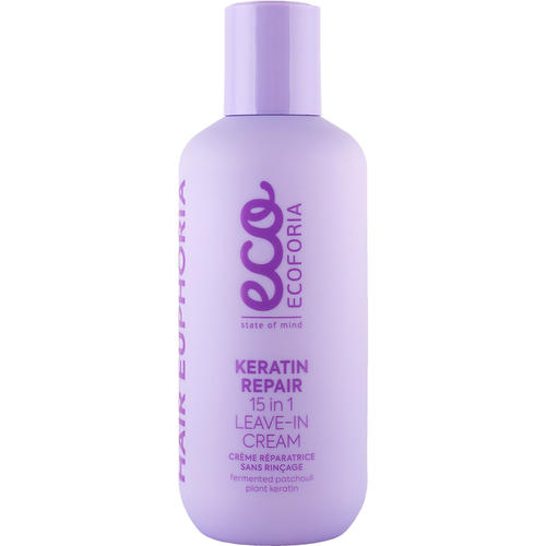 Plaukų kondicionierius su keratinu 2in1, 200 ml