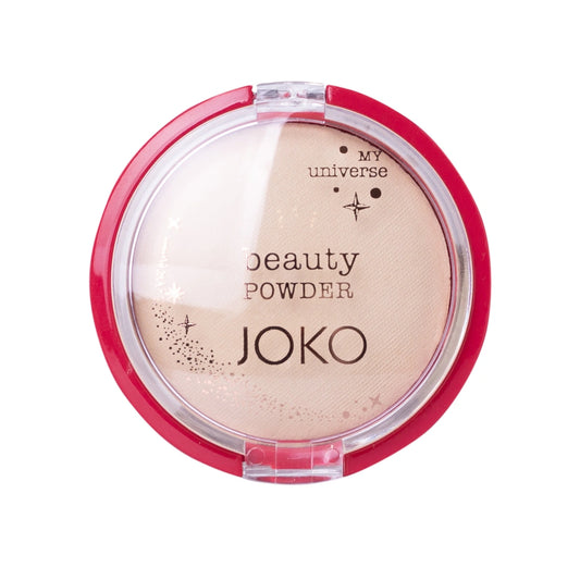 JOKO My Universe Puder puošiančioji 5 g