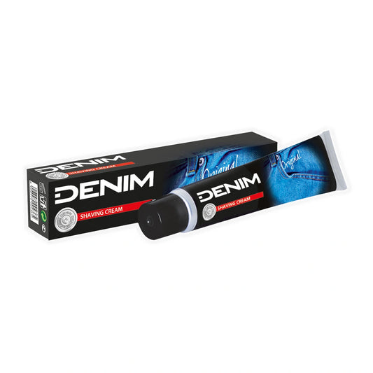 DENIM Skustuvo kremas 100 ml