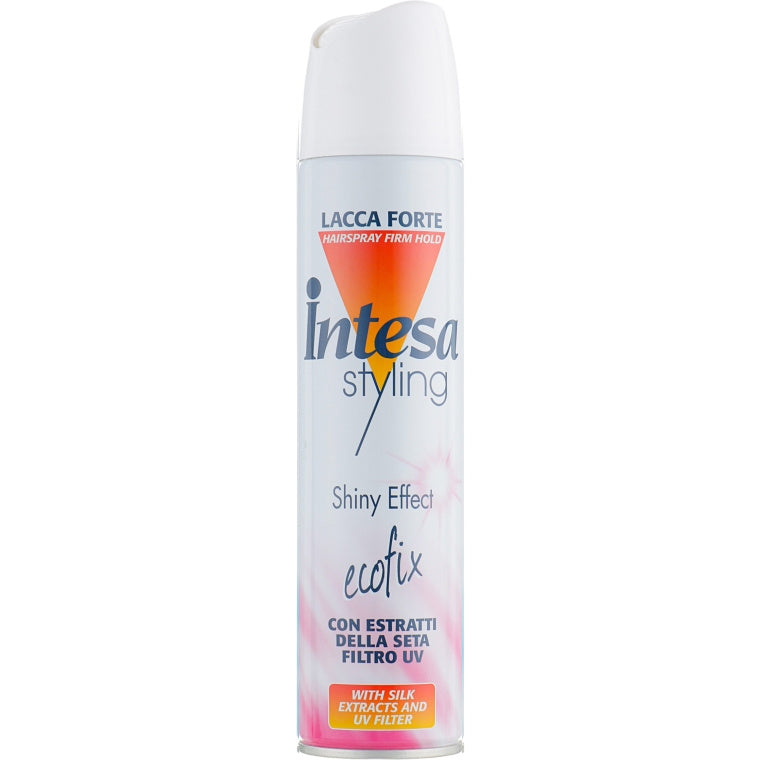 INTESA Stytling Shiny Effect Plaukų lakas