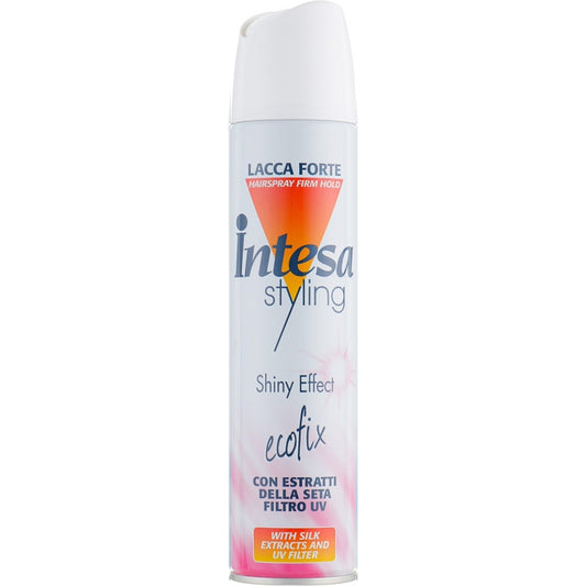 INTESA Stytling Shiny Effect Plaukų lakas