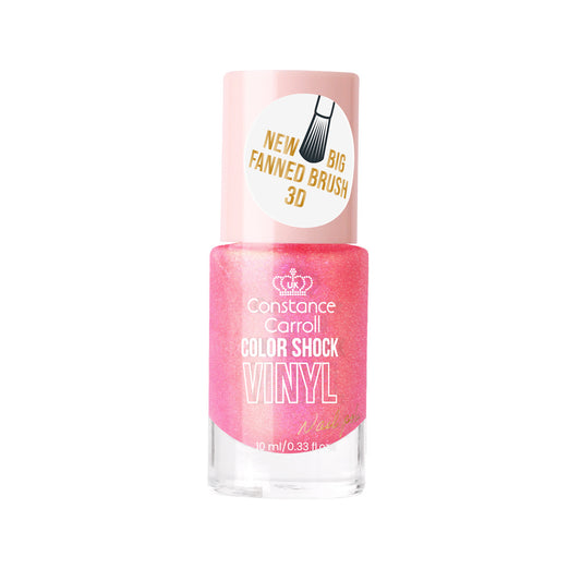 CONSTANCE CARROLL Nagų lakas 169 Gentle Kiss 10 ml
