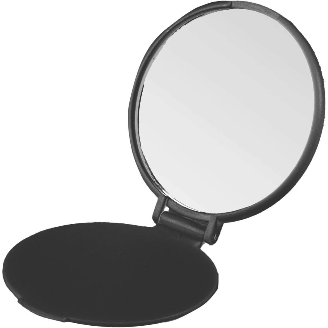 TOP CHOICE Kompaktinis veidrodėlis