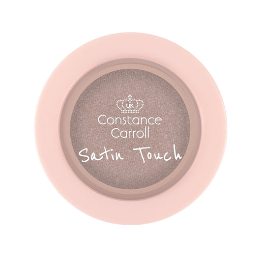 CONSTANCE CARROLL Satin Touch Mono akių šešėliai nr 03 Lolita 1 vnt