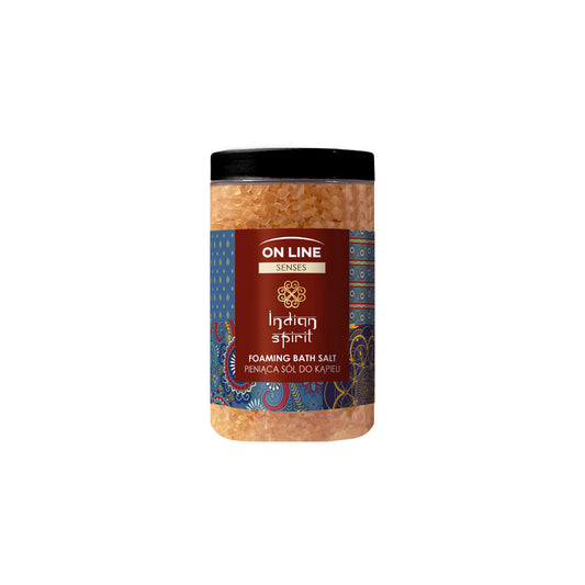 ON LINE Senses Druska voniai - Indų dvasia 480 g