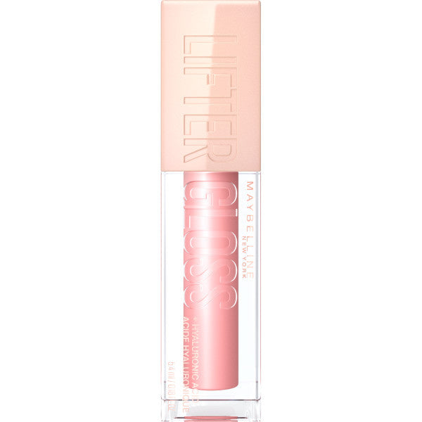 MAYBELLINE Lifter Gloss Lūpų blizgis nr. 006 Reef 5.4ml