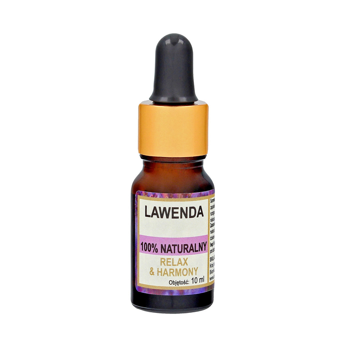 B BIOM 100% Nat. Aliejus 10ml Levanda
