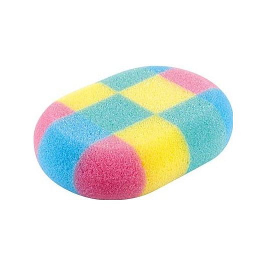 Top Choice Vonios priedai Ovali vonios kempinė (30475) 1 vnt.