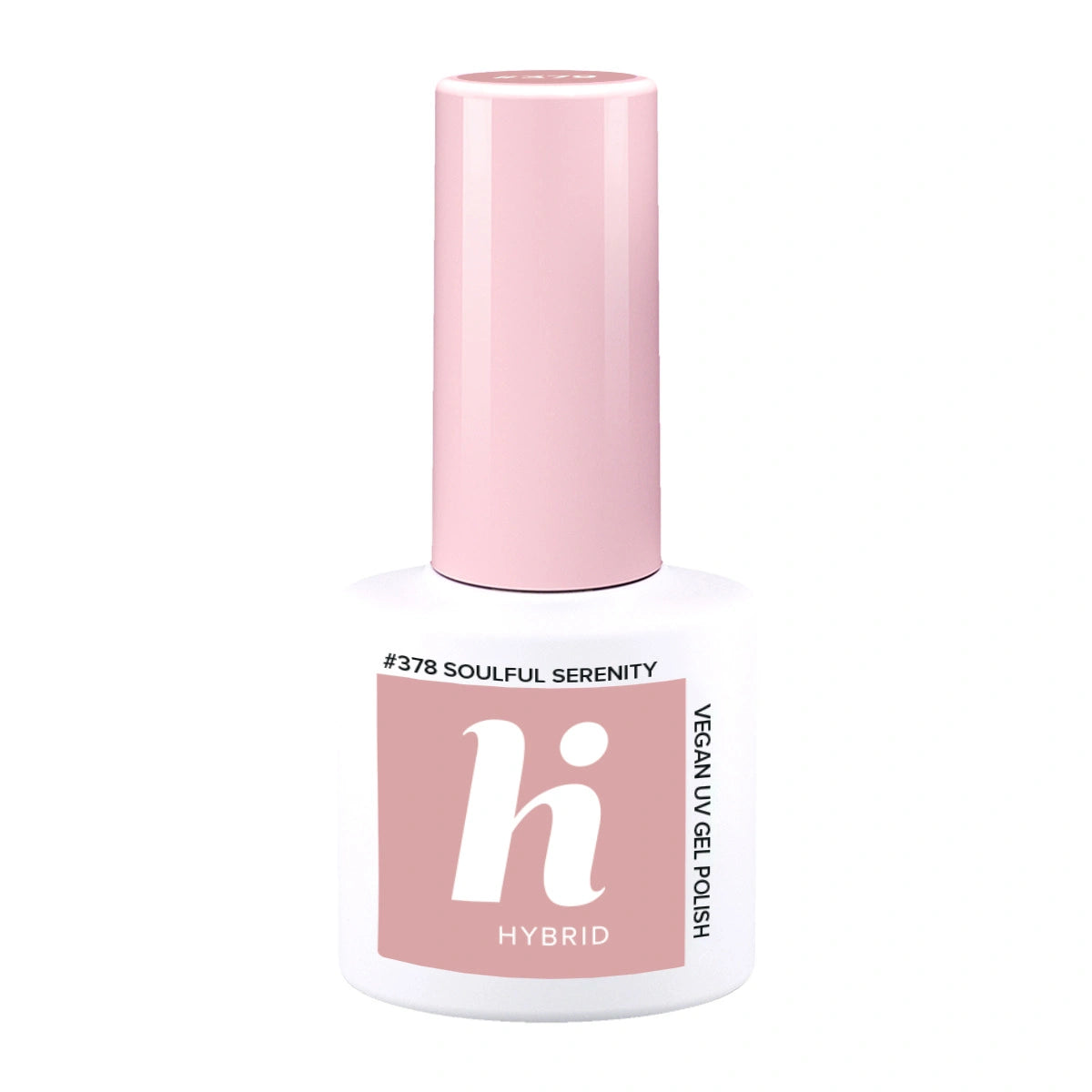 HI HYBRID Hibridinis lakas 378 Soulful Serenity 5 ml