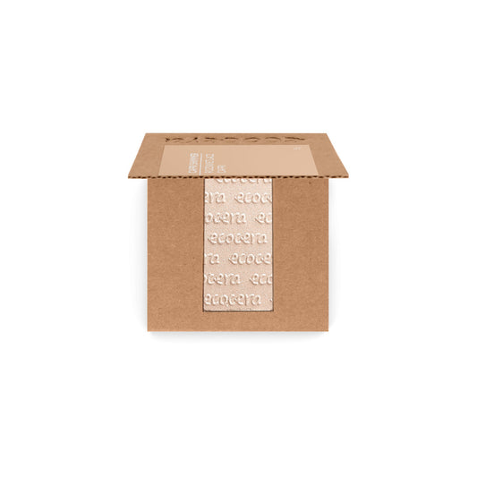 ECOCERA Natural Choice Švytėjimo pudra veidui CAPRI 5g