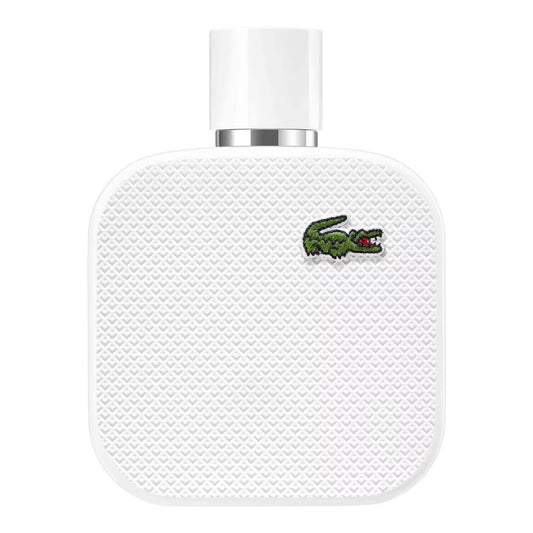 LACOSTE L.12.12 Blanc Tualetinis vanduo 100 ml