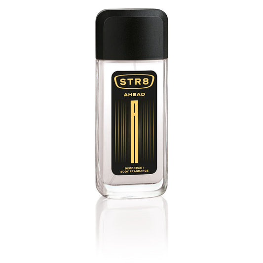 STR 8 Ahead dezodorantas su purkštuvu vyrams 85ml