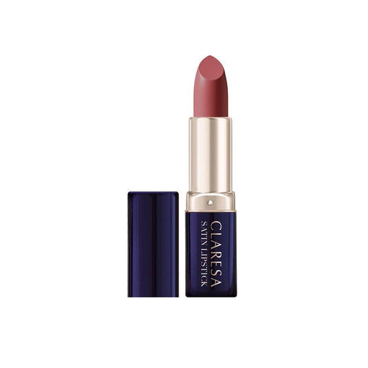 CLARESA Satin Lipstick Satininė lūpų dažų pieštukas 03 Tender 4 g