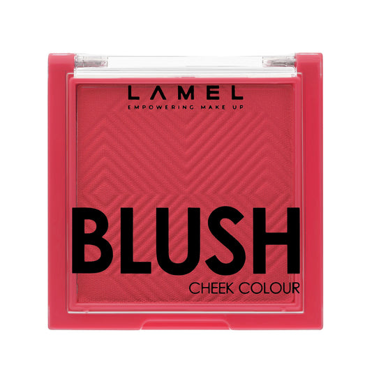 LAMEL Skaistalai Blush Cheek Colour nr 407 3.8g