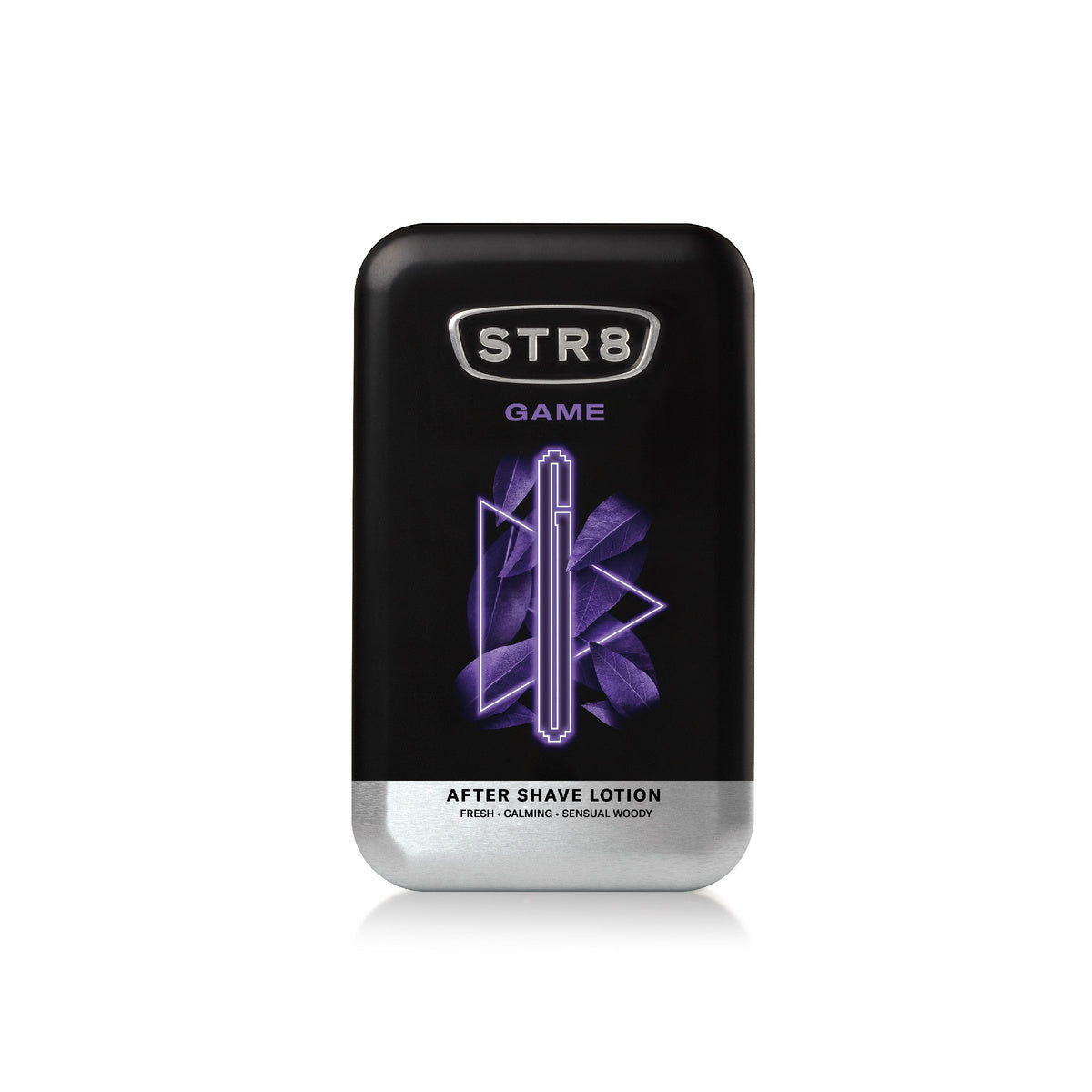 STR 8 Game Plyn po skutimo 100ml