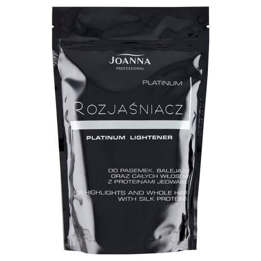 Joanna Professional Platinum Balinimo priemonė 450 g
