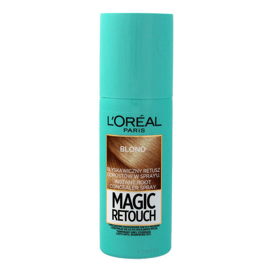 LOREAL Magic Retouch purškiklis nuo šaknų nr. 5 Šviesus 75ml