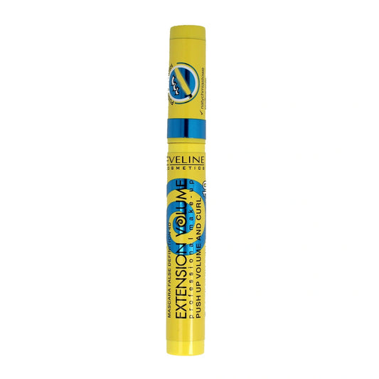 EVELINE Extension Volume Blakstienų tušas storinantis ir išlenkiantis False Definition 10 ml