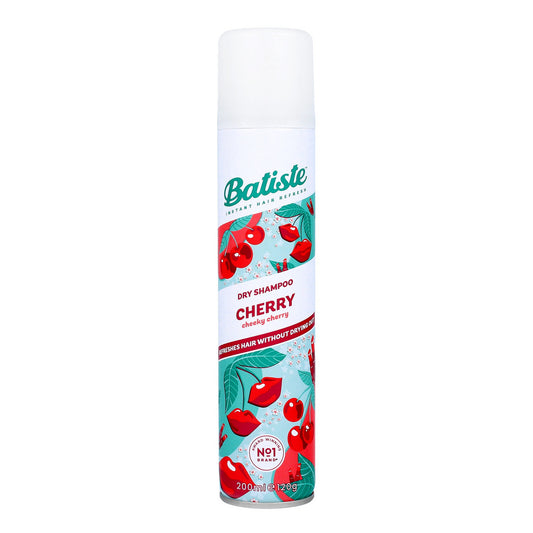 BATISTE Cherry Sausas šampūnas plaukams 200 ml