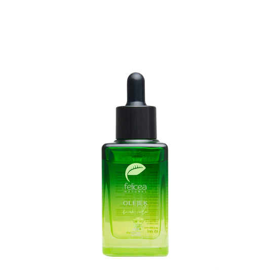 FELICEA NATURAL Natūralus regeneruojantis aliejus rankoms ir kūnui 45 ml