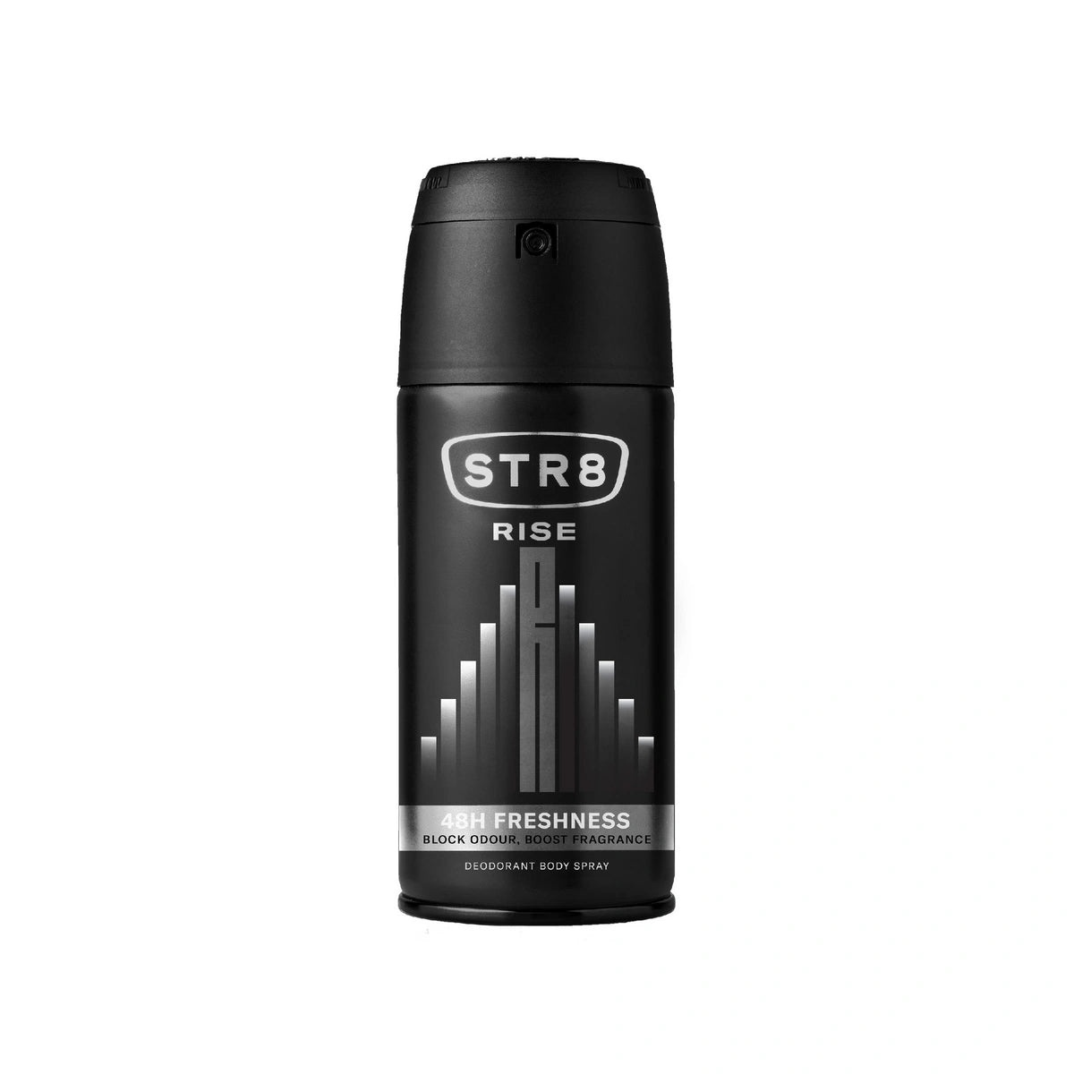 STR 8 Rise Dezodorantas purškiklis 48H 150ml