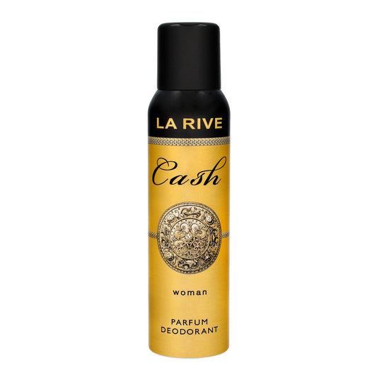 LA RIVE Cash kvepalų dezodorantas moterims 150 ml